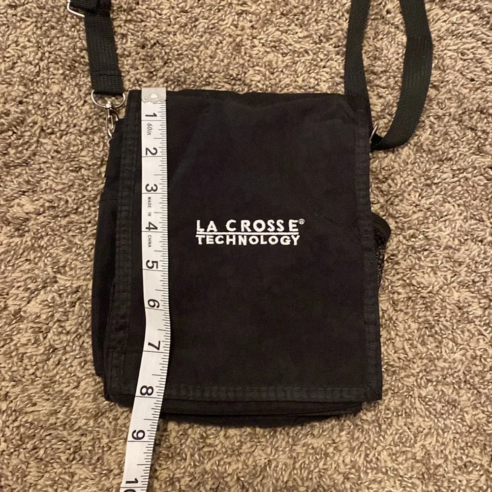 LaCrosse Technology Camera Bag